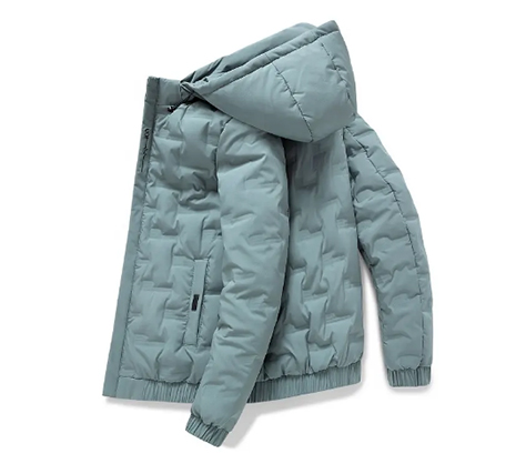 Clothing Industry