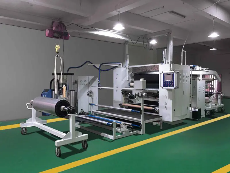 Home Textiles Industry